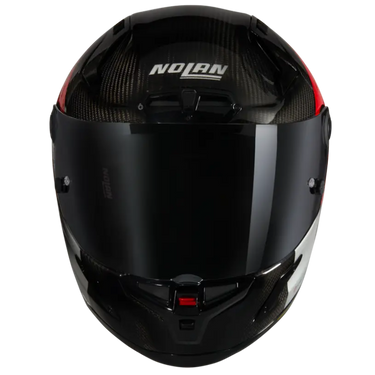 NOLAN X - 804 RS ULTRA CARBON COMBO GARA 351,Casco Integrale NOLAN